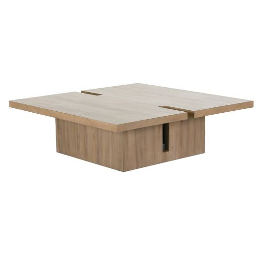 Picture of Theory Square Cocktail Table